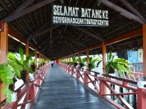 Semporna Ocean Center
