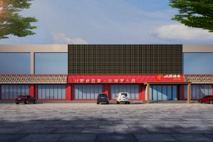 川野肆季(固安店)