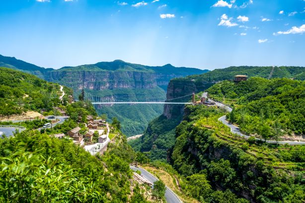 Linzhou