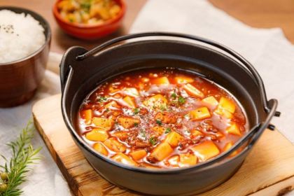 SHIRAISHI'S MIDNIGHT DINER