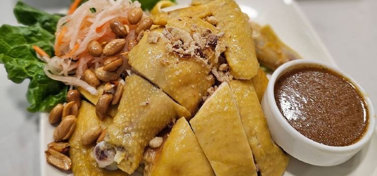 Thai Chef Thais Restaurant