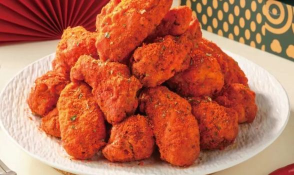 JUNG DAM CHICKEN