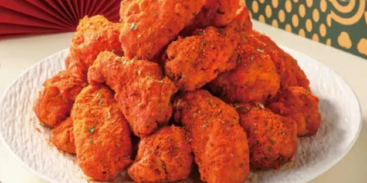 正談炸雞（全國首店）