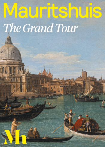 The Grand Tour – Destination Italy | Mauritshuis Museum
