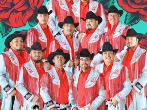 Banda El Recodo, Los Dos de Tamaulipas & More