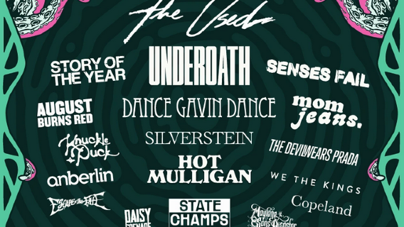 Miami | E.N.D. Cruise 2026