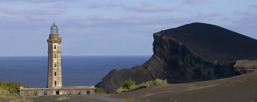 ファイアル島