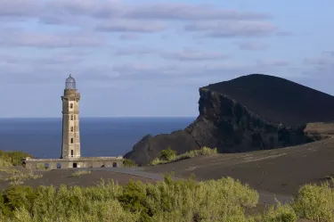 Faial Island