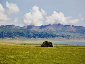 West Sea Grassland