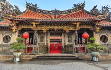 วัดหลงซาน