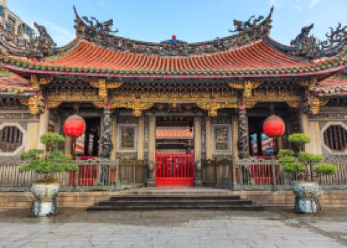 中華航空徐州到台北