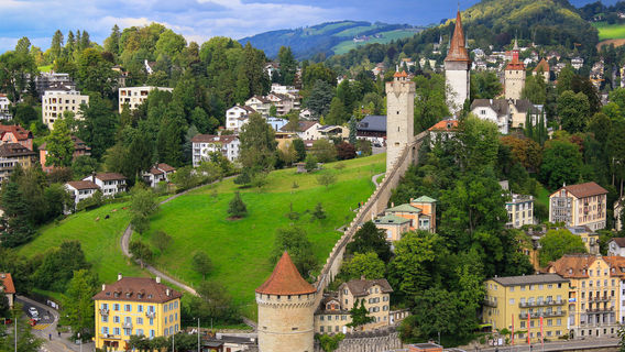 Lucerne