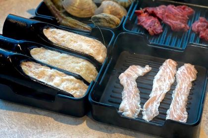 牛大人台灣火鍋吃到飽（荃灣店）