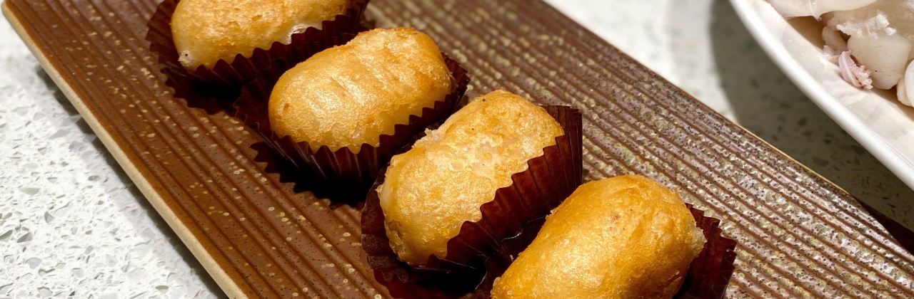 荣先森·福建菜(人广来福士店)