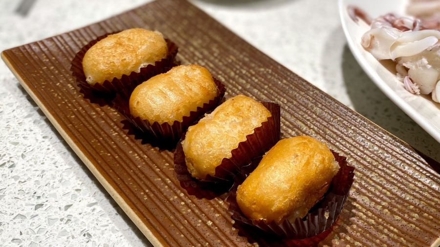 荣先森·福建菜(人广来福士店)