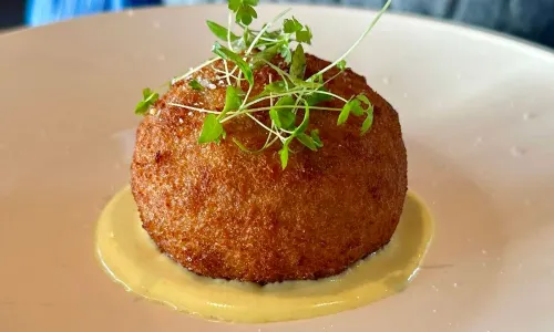 Marco Pierre White Steakhouse, Bar & Grill Birmingham
