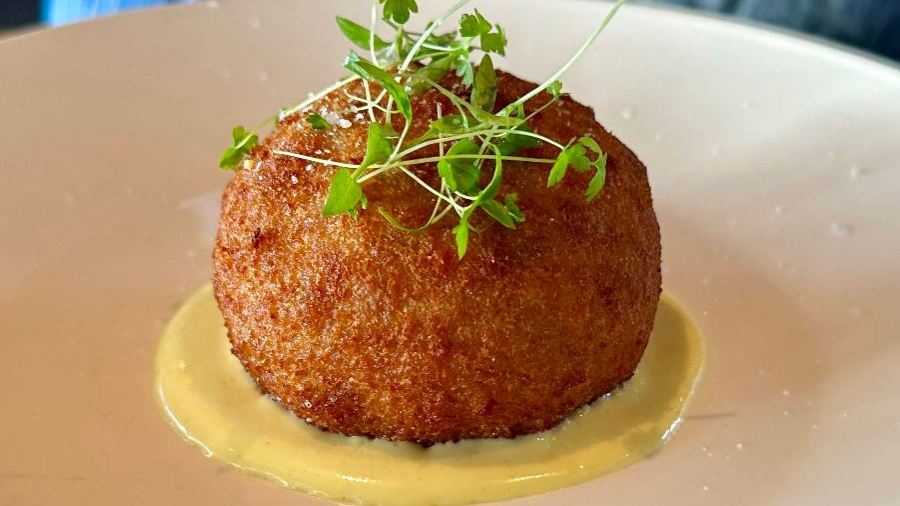 Marco Pierre White Steakhouse, Bar & Grill Birmingham