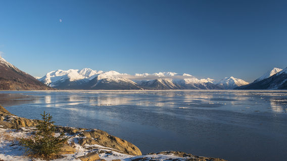 Turnagain Arm