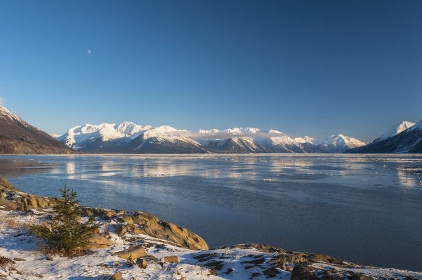 Turnagain Arm