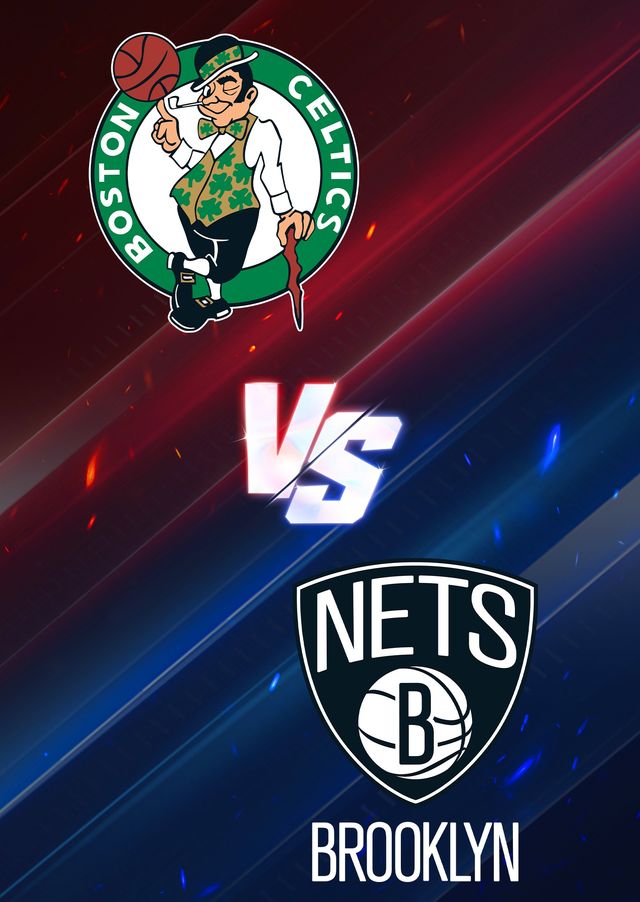 Emirates NBA Cup: Brooklyn Nets at Boston Celtics | Boston
