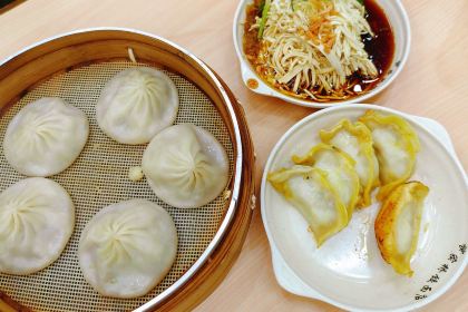 Jiangjiaqiaojiao Noodle House (guanglinglu)
