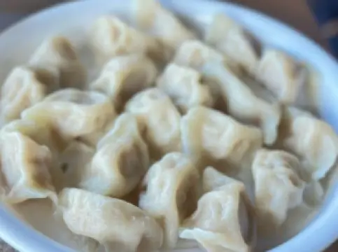 长白山璞悦温泉度假酒店·璞味餐厅