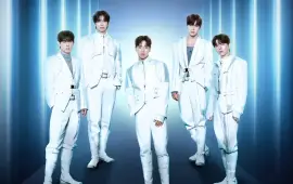 Pak Kret | 2026 MONSTA X WORLD TOUR [THE X : NEXUS]