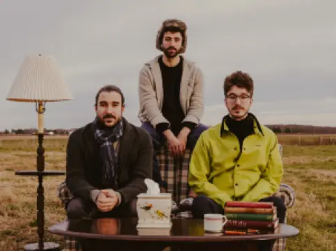 Crownsville | Let's Go! Festival 2026