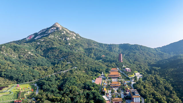 Weihai Duofushan International Wellness Tourism Resort