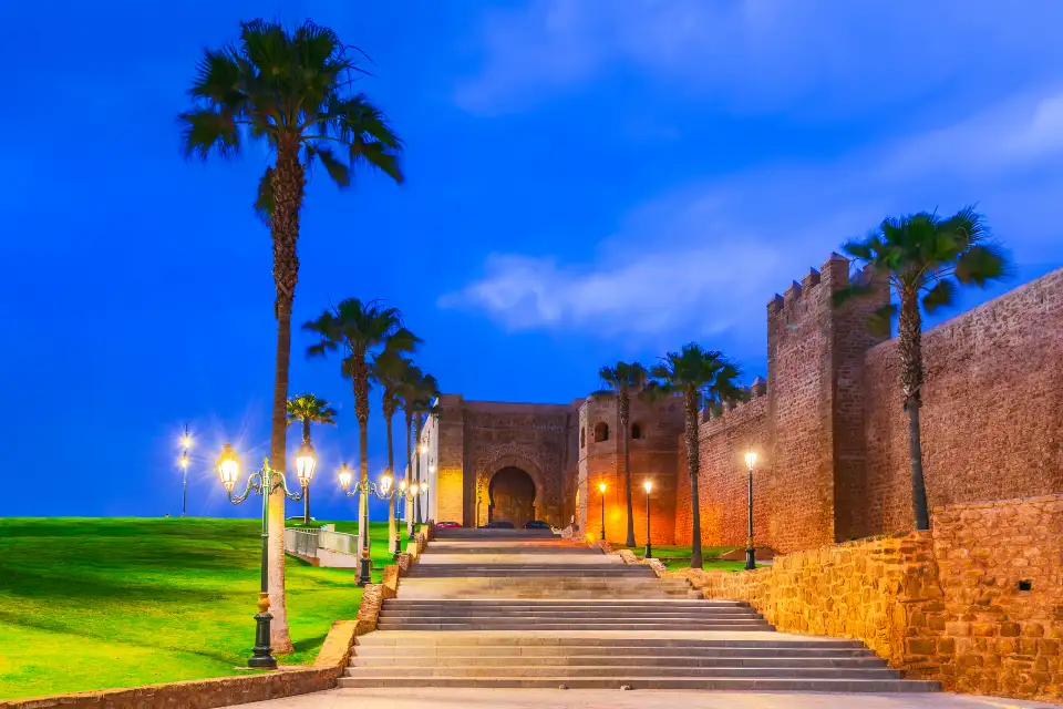 3_Kasbah of the Udayas