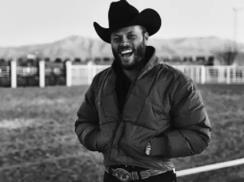 Youngstown | Charley Crockett - Age of the Ram Tour