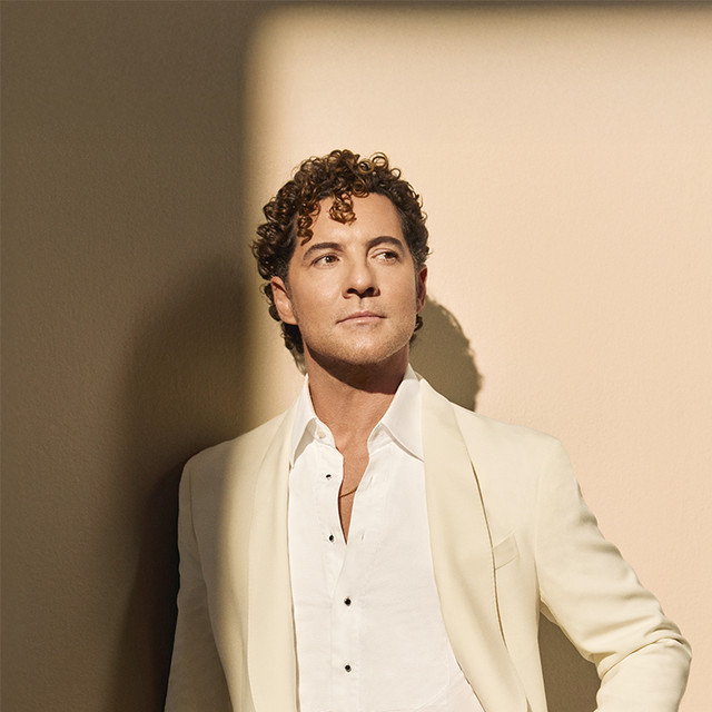 サン・ボルハ | David Bisbal 2026《ETERNOS》ツアー | コリセオ・エデュアルド・ディボス