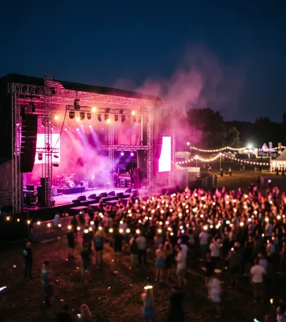 Electric Avenue Festival 2027 event in Eltham