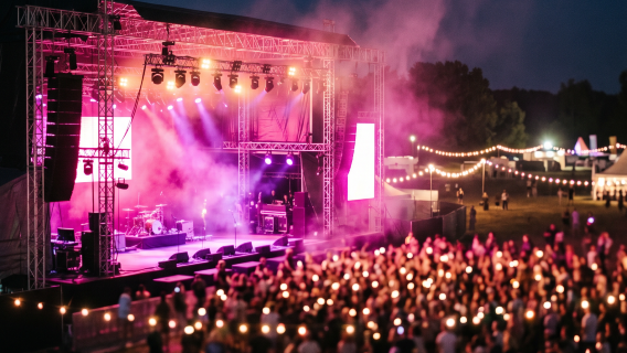 Miaoli | CRAB PLAY 2026 CAMPING & MUSIC FESTIVAL