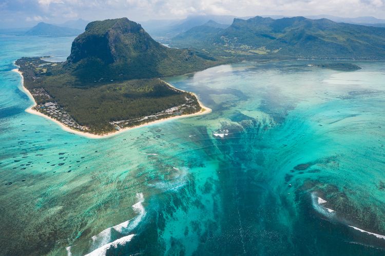 Île Maurice