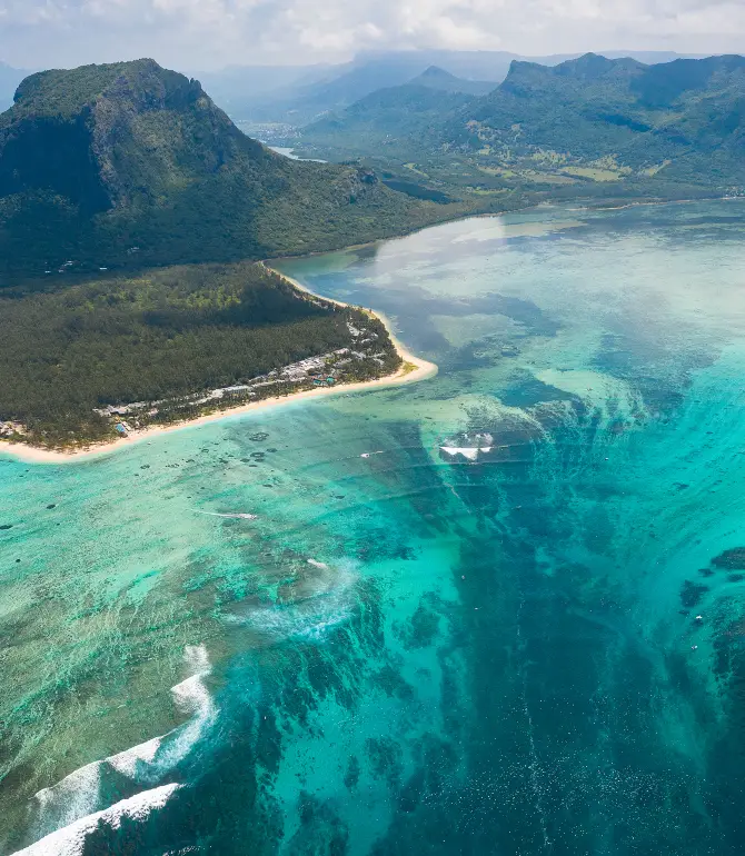 Mauritius