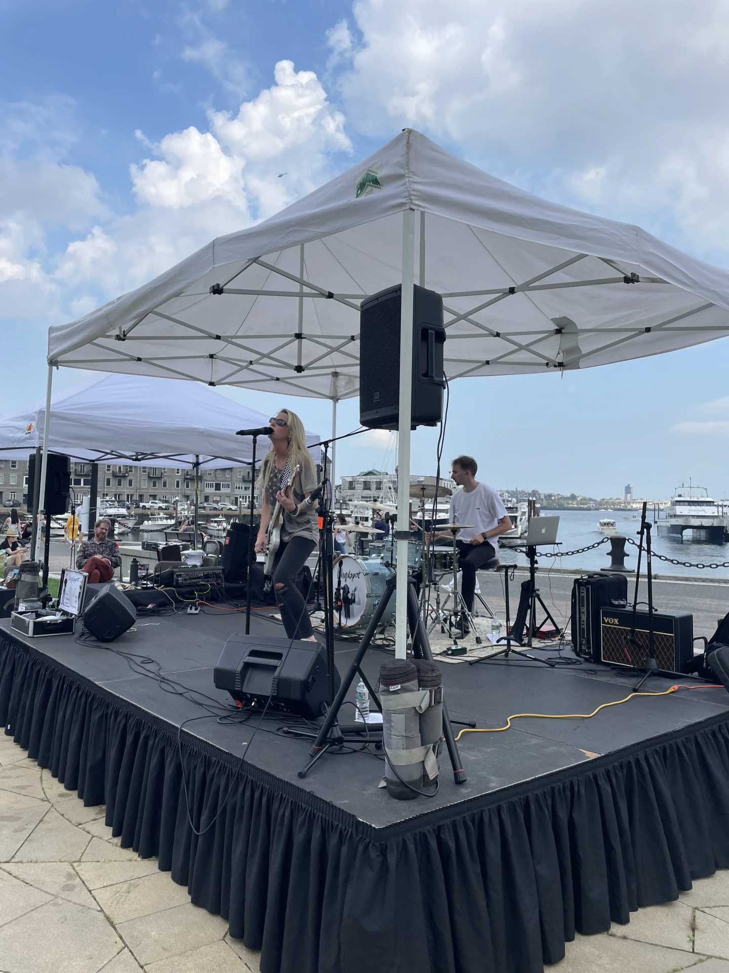 The Boston Arts Festival | Boston