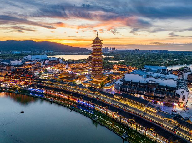 Changxing