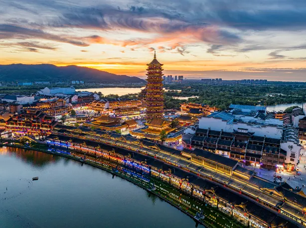 Changxing