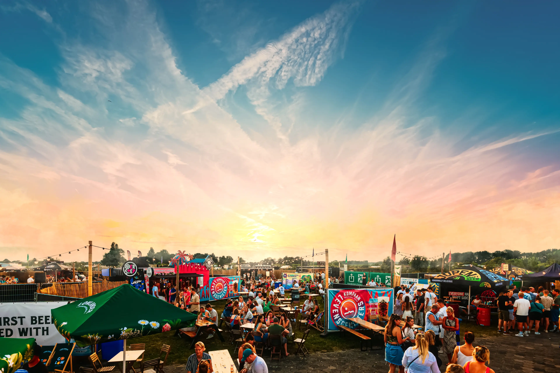 TAPT Festival Amsterdam West 2026 | Amsterdam