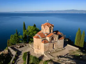 Church of St. John at Kaneo