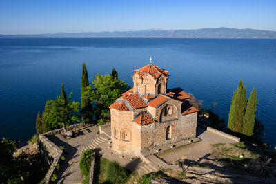 Church of St. John at Kaneo