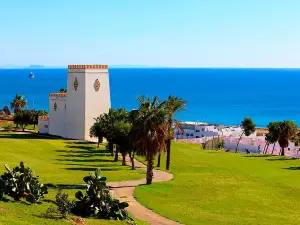 Club Marina Golf Mojácar