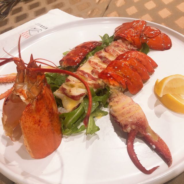 氹仔StoneGrill | 火山石燒肉，保留原始風味