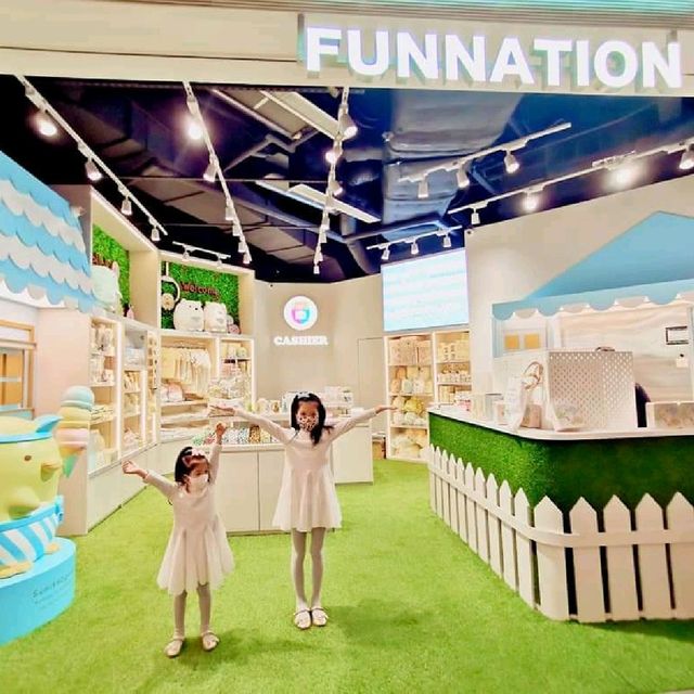 《假日親子好去處》超可愛角落小夥伴精品店