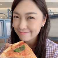 地中海特色The pizza pig