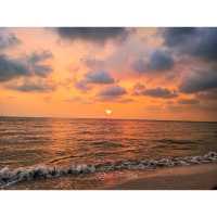 Redang Beach