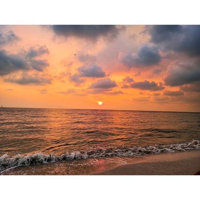 Redang Beach
