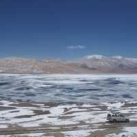 ที่ต้องห้ามพลาดใน Leh-Ladak