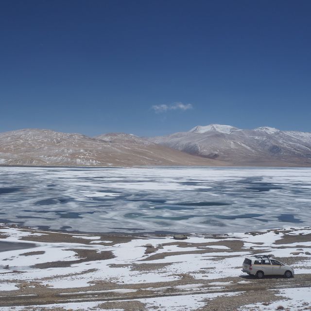 ที่ต้องห้ามพลาดใน Leh-Ladak